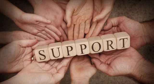Support